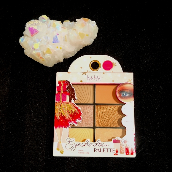 Nicole Miller Eyeshadow palette - Picture 1 of 7